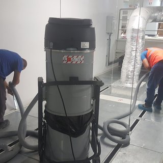 Beşiktaş Temizlik Şirketleri