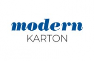 modern karton